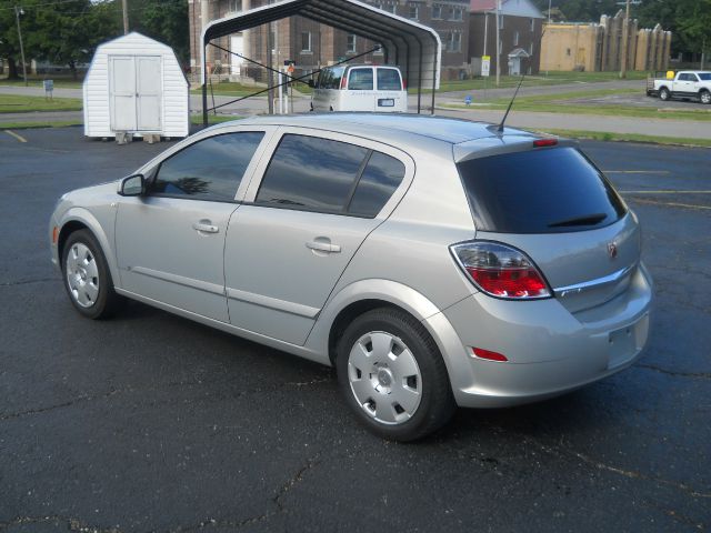 Saturn Astra 2008 photo 3