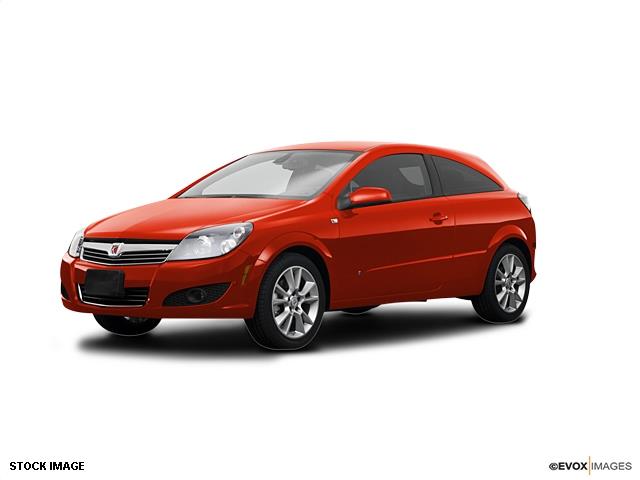 Saturn Astra 2008 photo 3