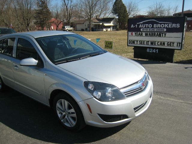 Saturn Astra 2008 photo 1