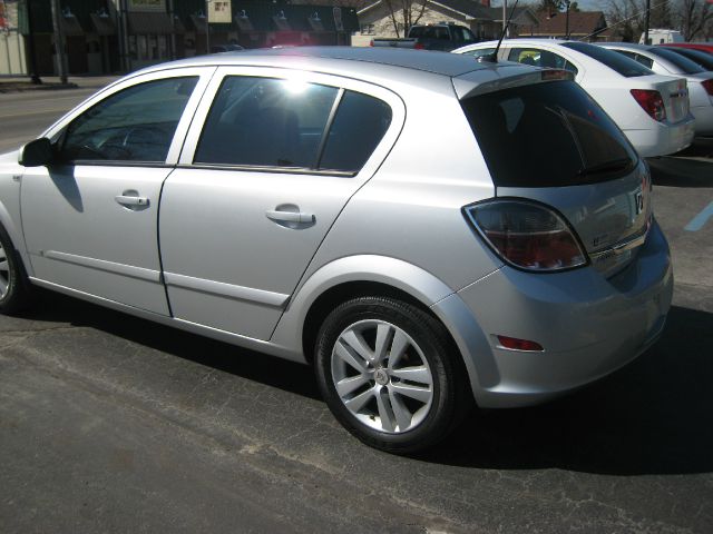 Saturn Astra 2008 photo 2