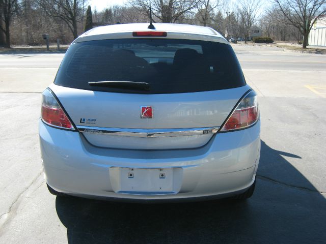 Saturn Astra 2008 photo 3