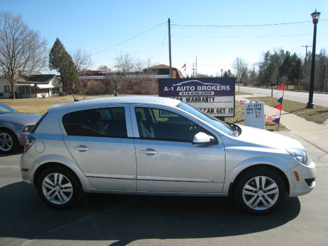 Saturn Astra 2008 photo 4