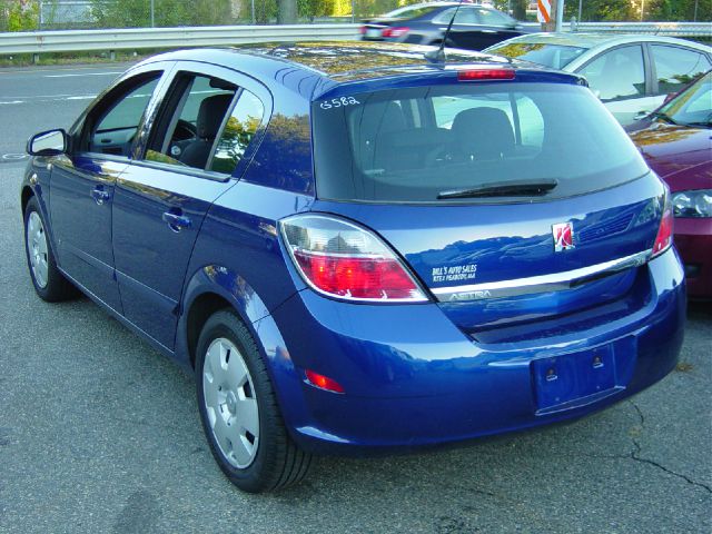 Saturn Astra 2008 photo 1