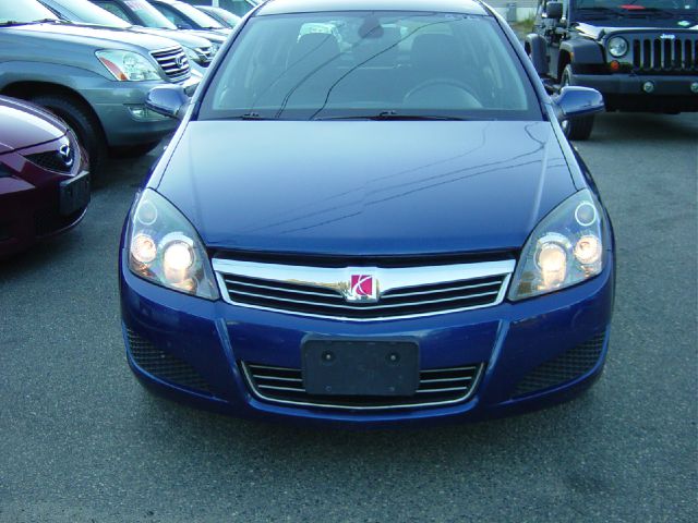 Saturn Astra 2008 photo 2