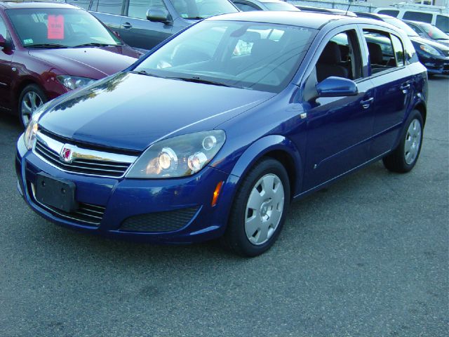 Saturn Astra 2008 photo 3