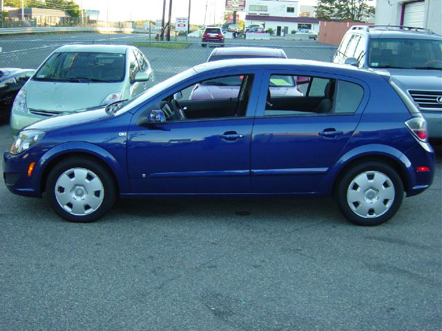 Saturn Astra 2008 photo 4