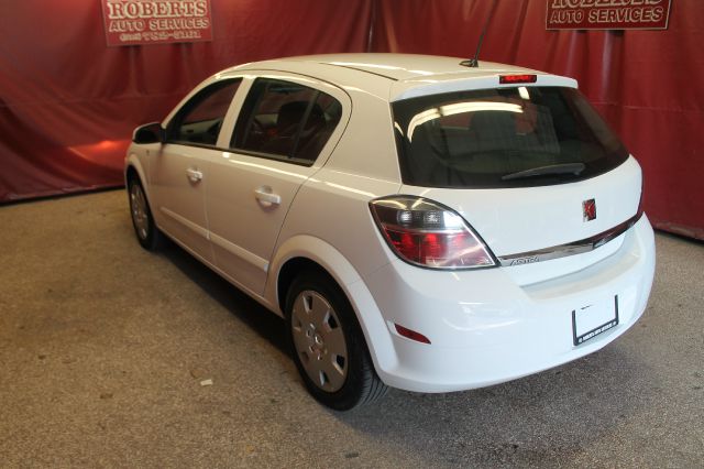 Saturn Astra 2008 photo 4