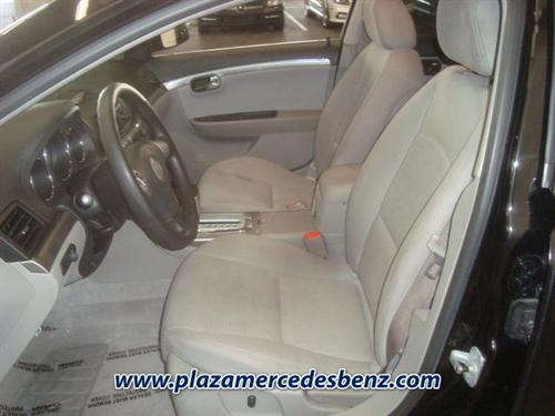 Saturn Aura 2007 photo 2