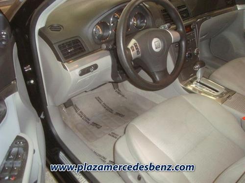 Saturn Aura 2007 photo 3