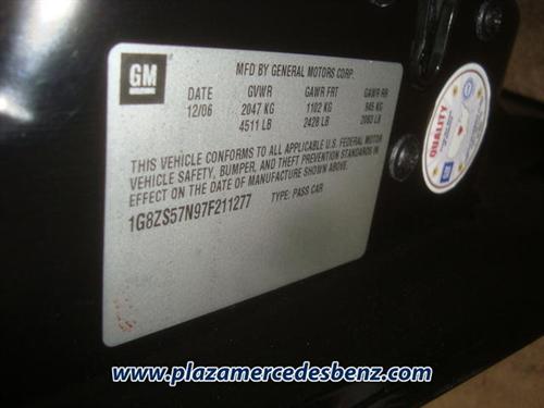 Saturn Aura 2007 photo 4