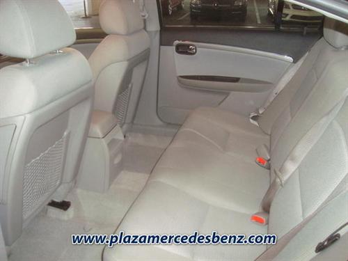 Saturn Aura 2007 photo 5