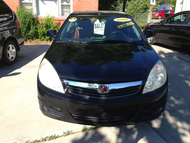 Saturn Aura 2007 photo 2