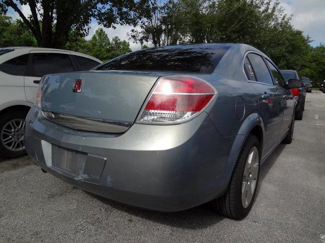 Saturn Aura 2007 photo 3