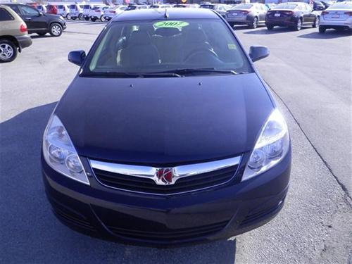 Saturn Aura 2007 photo 2