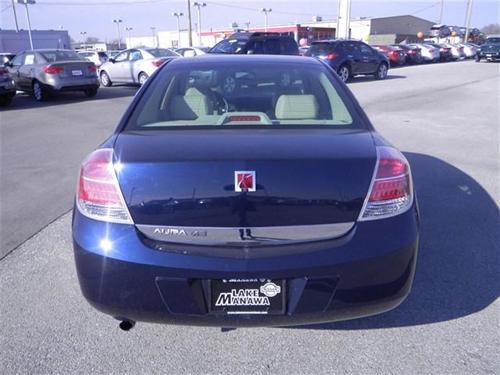 Saturn Aura 2007 photo 5