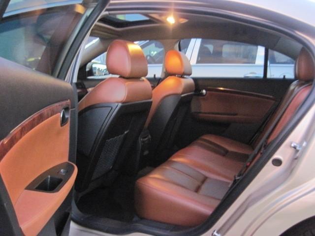 Saturn Aura 2007 photo 2