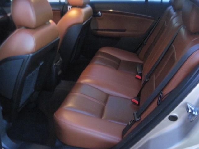 Saturn Aura 2007 photo 3