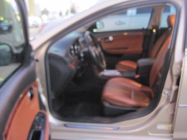 Saturn Aura 2007 photo 4