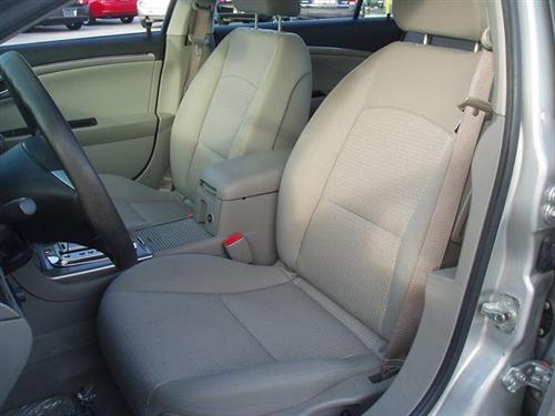 Saturn Aura 2007 photo 1