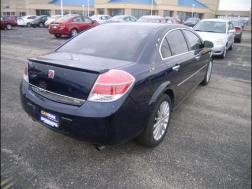 Saturn Aura 2007 photo 4