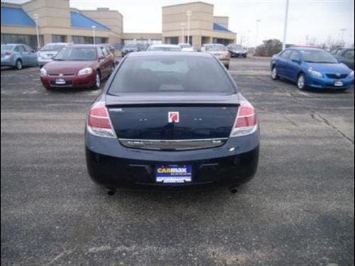 Saturn Aura 2007 photo 5