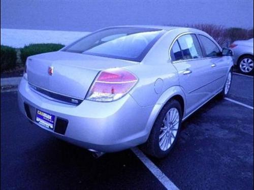 Saturn Aura 2007 photo 4