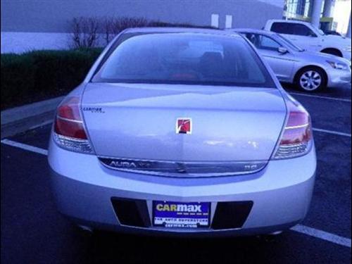 Saturn Aura 2007 photo 5