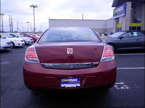 Saturn Aura 2007 photo 5