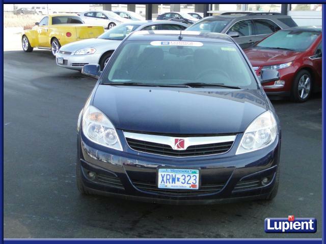 Saturn Aura 2007 photo 1