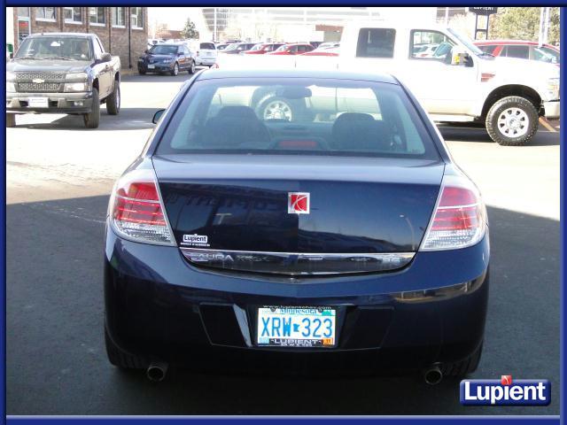 Saturn Aura 2007 photo 5