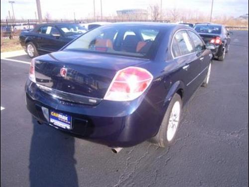 Saturn Aura 2007 photo 4