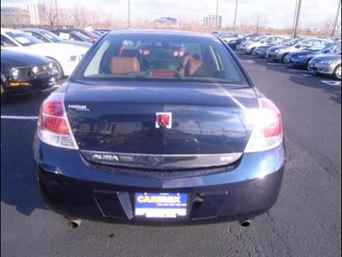 Saturn Aura 2007 photo 5