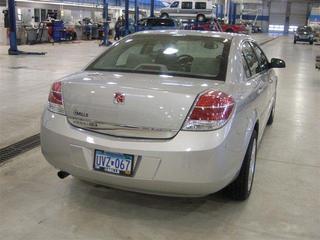 Saturn Aura 2007 photo 5