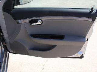 Saturn Aura 2007 photo 3