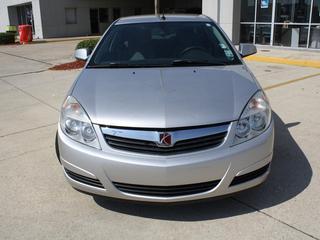 Saturn Aura 2007 photo 5