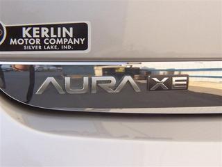 Saturn Aura 2007 photo 4