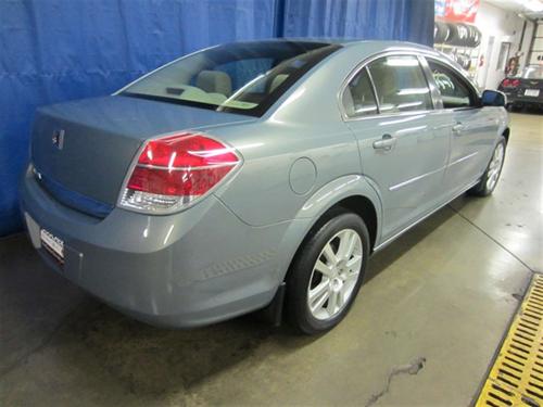 Saturn Aura 2007 photo 4