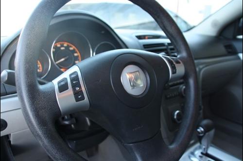 Saturn Aura 2007 photo 2