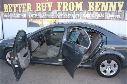 Saturn Aura 2007 photo 3