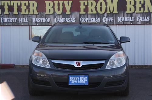 Saturn Aura 2007 photo 5