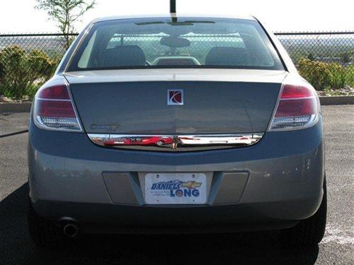 Saturn Aura 2007 photo 3