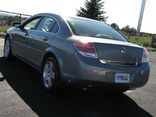 Saturn Aura 2007 photo 4