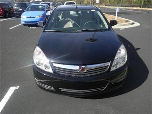 Saturn Aura W/nav.sys Other