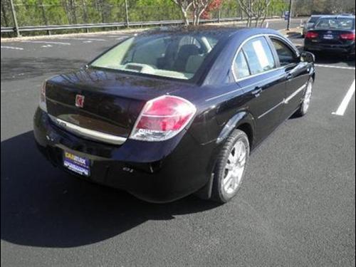 Saturn Aura 2007 photo 3