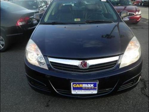 Saturn Aura 2007 photo 1