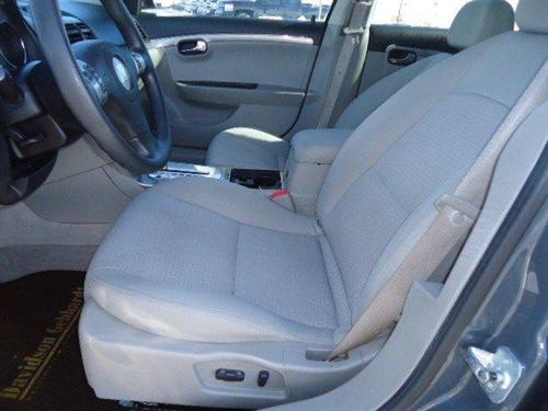 Saturn Aura 2007 photo 5