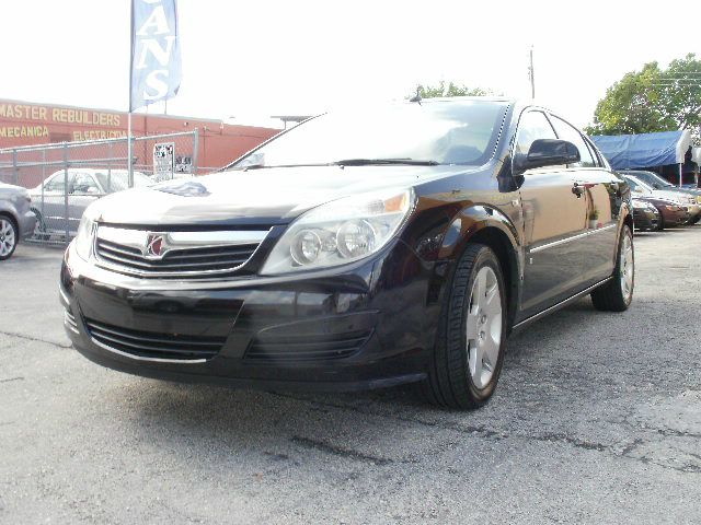 Saturn Aura 2007 photo 2