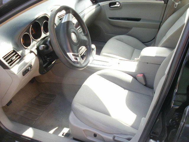 Saturn Aura 2007 photo 3