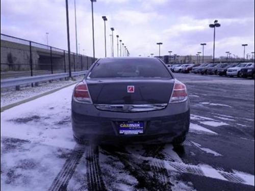 Saturn Aura 2007 photo 5