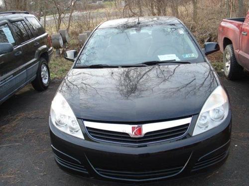 Saturn Aura 2007 photo 1